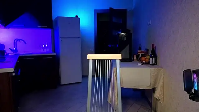 Chat +18 de Cerann1 ao vivo