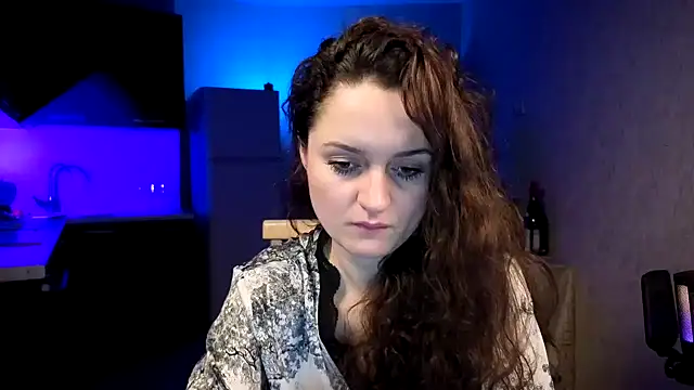 Cerann1 Live XXX Chat