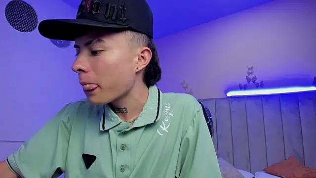 Nascary_Fox লাইভ XXX চ্যাট