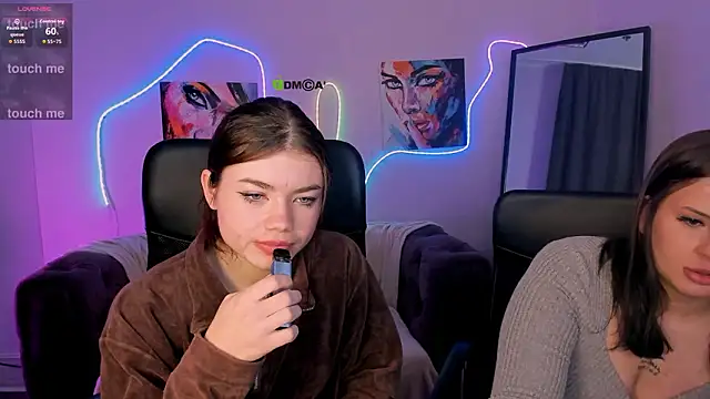 isabel_wave Live XXX-chat