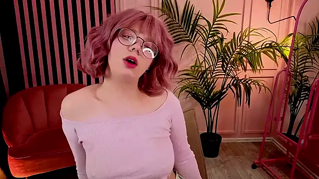 Chat XXX ao vivo de Waifu_Ketrin