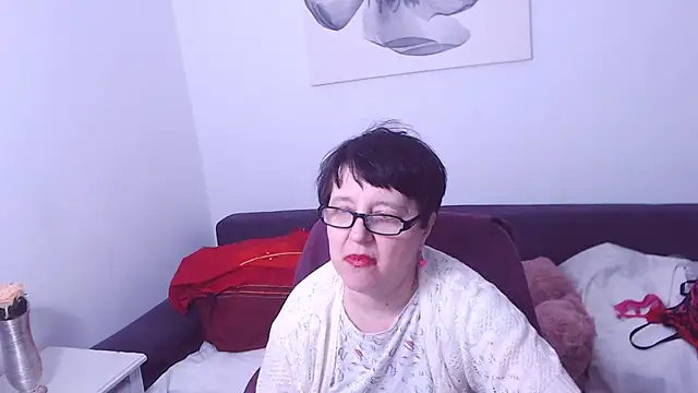 ChristaRose's Live XXX Chat