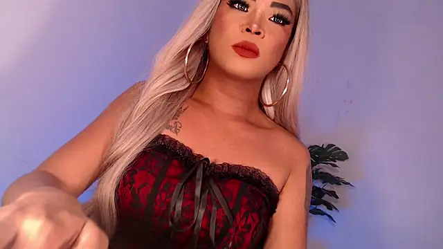 MissCalista_butler webcam show