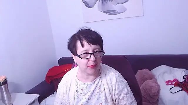 ChristaRose Live XXX Chat