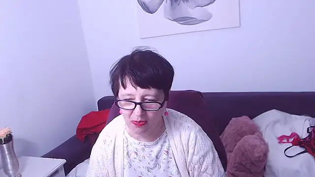 دردشة ChristaRose الجنسية المباشرة