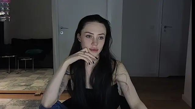 Онлайн чат XXX Sara_Tranquil