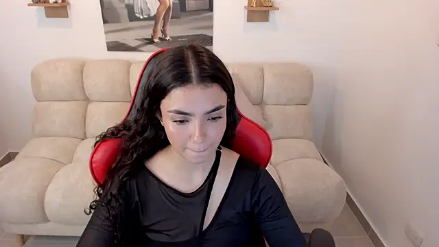 IsaConnor live XXX chat