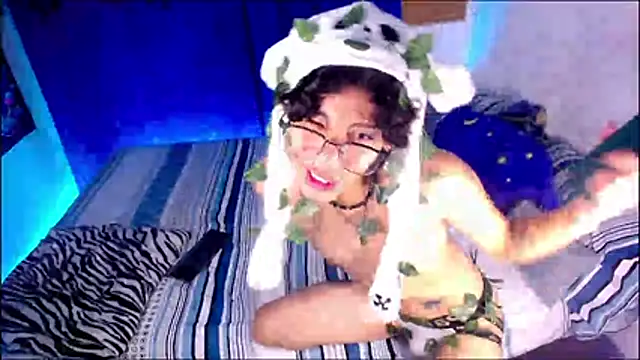 Thedoll_ethan7 라이브 XXX 채팅