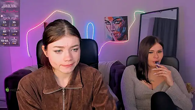 isabel_wave élő XXX-chatje