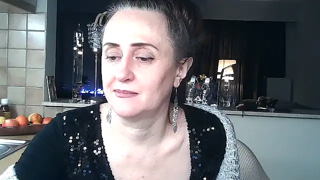 Вебкам-шоу UllimOhi_