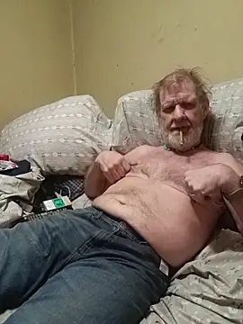 Вебкам-шоу cmagic9