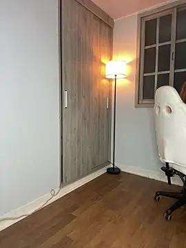 XXX chat uživo modela Vanesa_novvoa