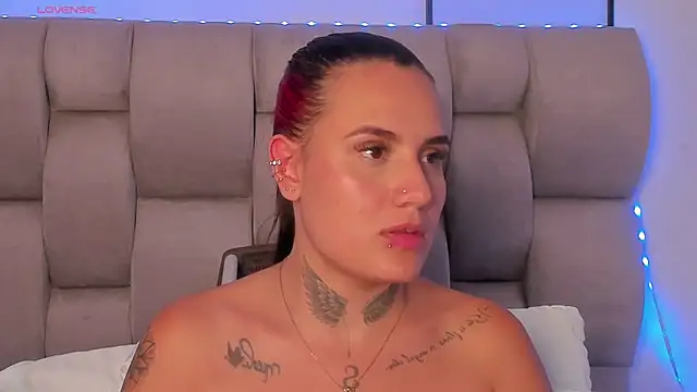 Susan-Sweet-7: онлайн-секс-чат