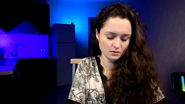 Živý XXX chat Cerann1