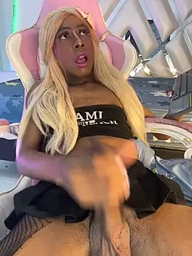 Chat XXX ao vivo de Mara_royal