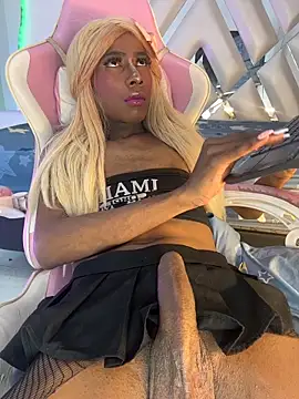 Chat XXX ao vivo de Mara_royal