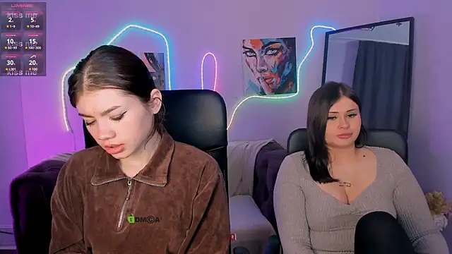 isabel_wave Live XXX-Chat