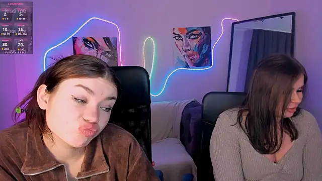 isabel_wave – Live XXX-chat