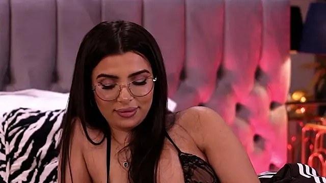 Chat XXX en directo de NicoleCellini