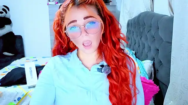 Alexatexa2929 Live XXX Chat