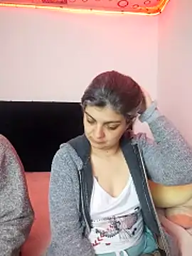 Chatroom XXX en direct de queemking