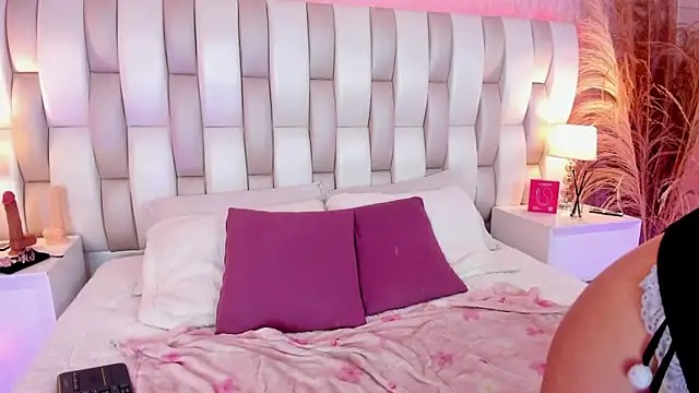 Viollet_xoxo Live XXX-chat