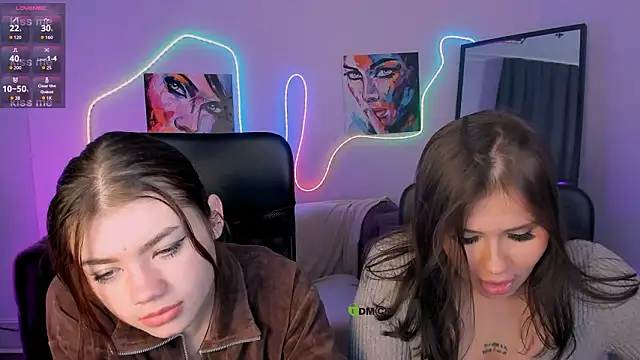 Онлайн чат XXX isabel_wave