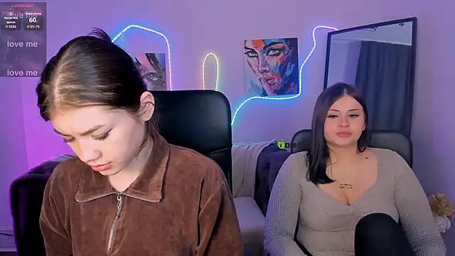 Chat XXX en directo de isabel_wave