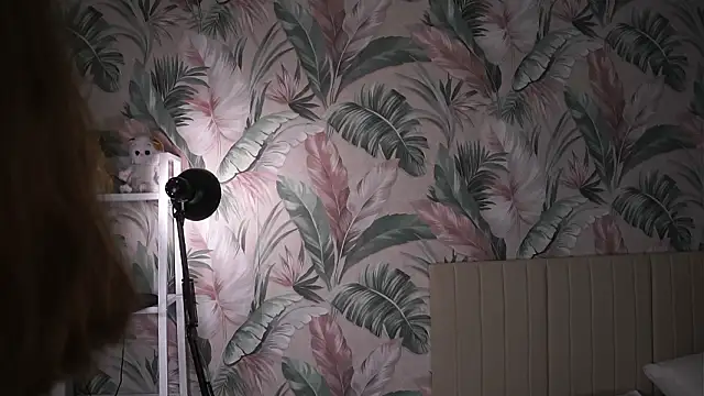 دردشة MarlinVarian الجنسية المباشرة