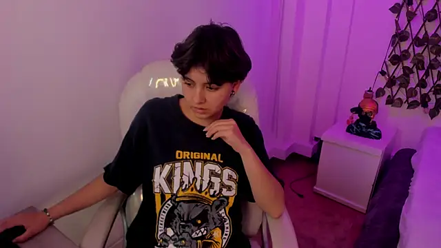 Nathaly_ds: онлайн-секс-чат