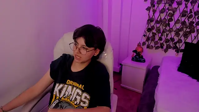 Nathaly_ds' Live XXX Chat