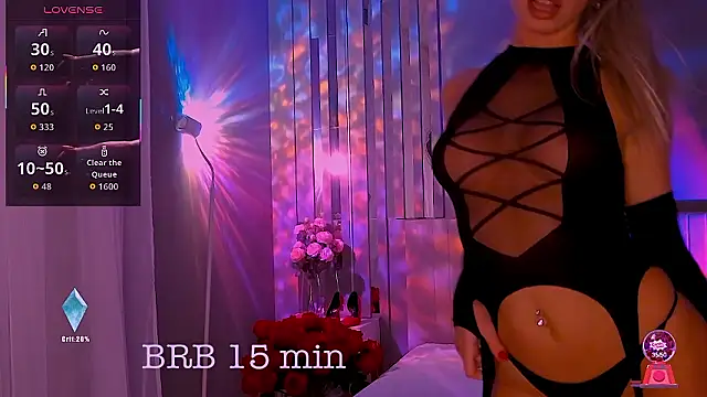 black_cat-11 webcam show