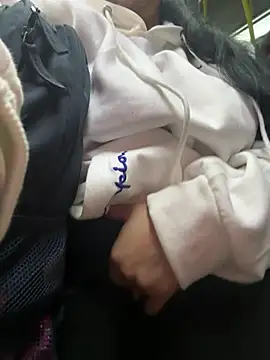 Chat XXX en directo de Abril_Luv