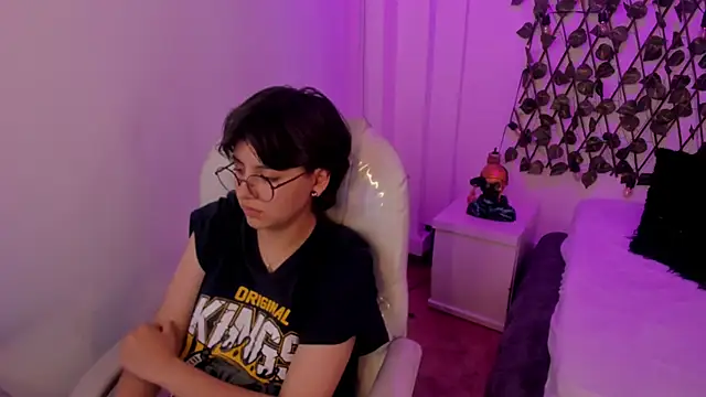 Nathaly_ds live XXX chat