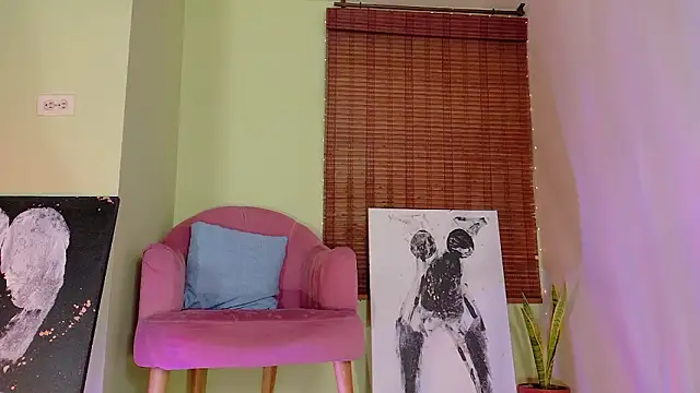 Chatroom XXX en direct de Emma__Blanco