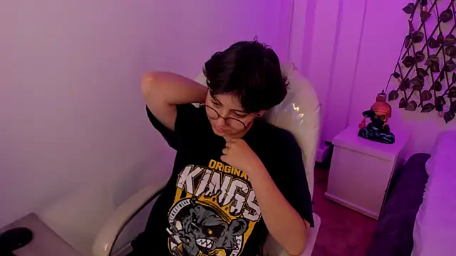 Chatroom XXX en direct de Nathaly_ds