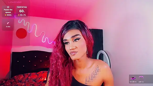 Živý XXX chat Kendall_hornyy