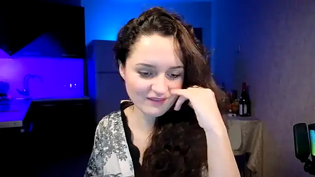 Chatroom XXX en direct de Cerann1