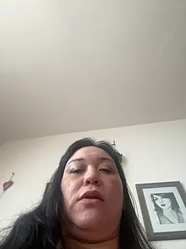 Exotic_Bailey_: вебкам-шоу