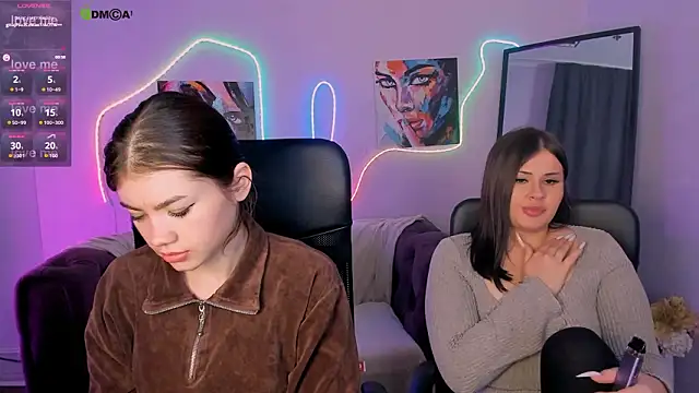 Živý XXX chat isabel_wave