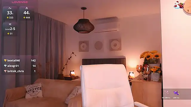 Živý XXX chat Tilly_Eliot