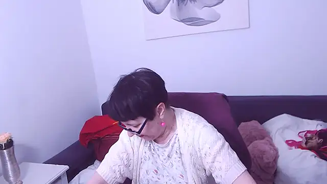 Chatroom XXX en direct de ChristaRose