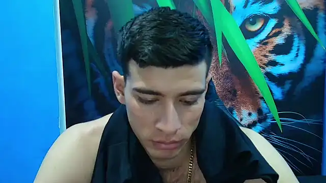 DEIBY_BABY's Live XXX Chat