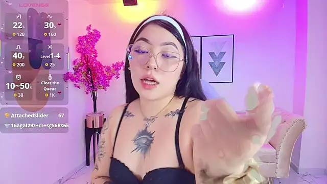 Isa_reel Adlı Modelin Canlı XXX Sohbeti