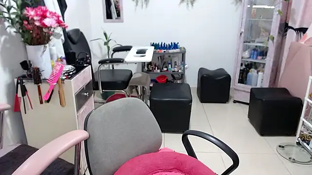 titsbiglovers Adlı Modelin Canlı XXX Sohbeti