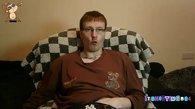 Itsnotting834's Live XXX Chat