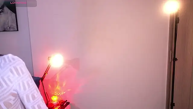 Chatroom XXX en direct de annakellergo1