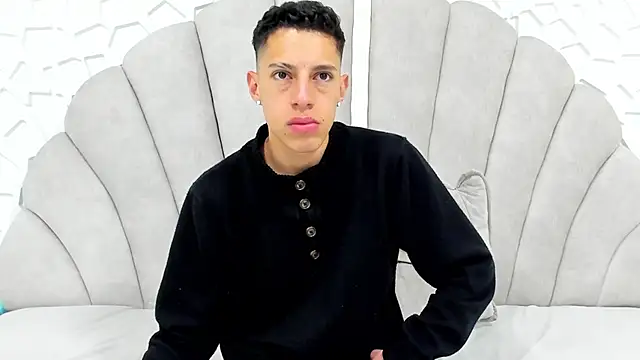 Chat XXX Live thiago19s