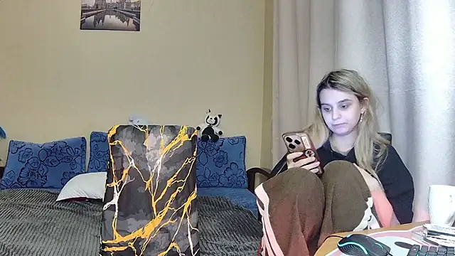 Chatroom XXX en direct de Dirty_kiss69