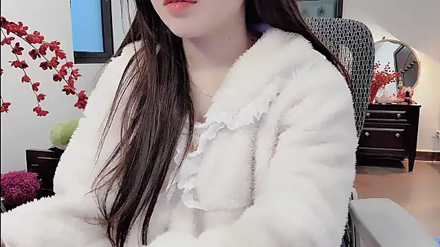 Caryln-Bun 网络视讯表演